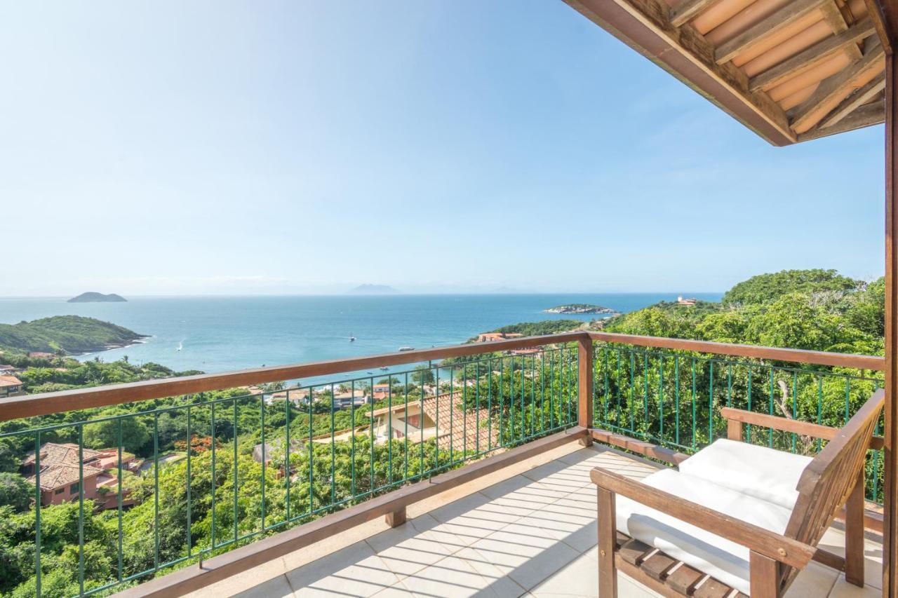 La Belle Maison Brigitte Bardot Armacao dos Buzios