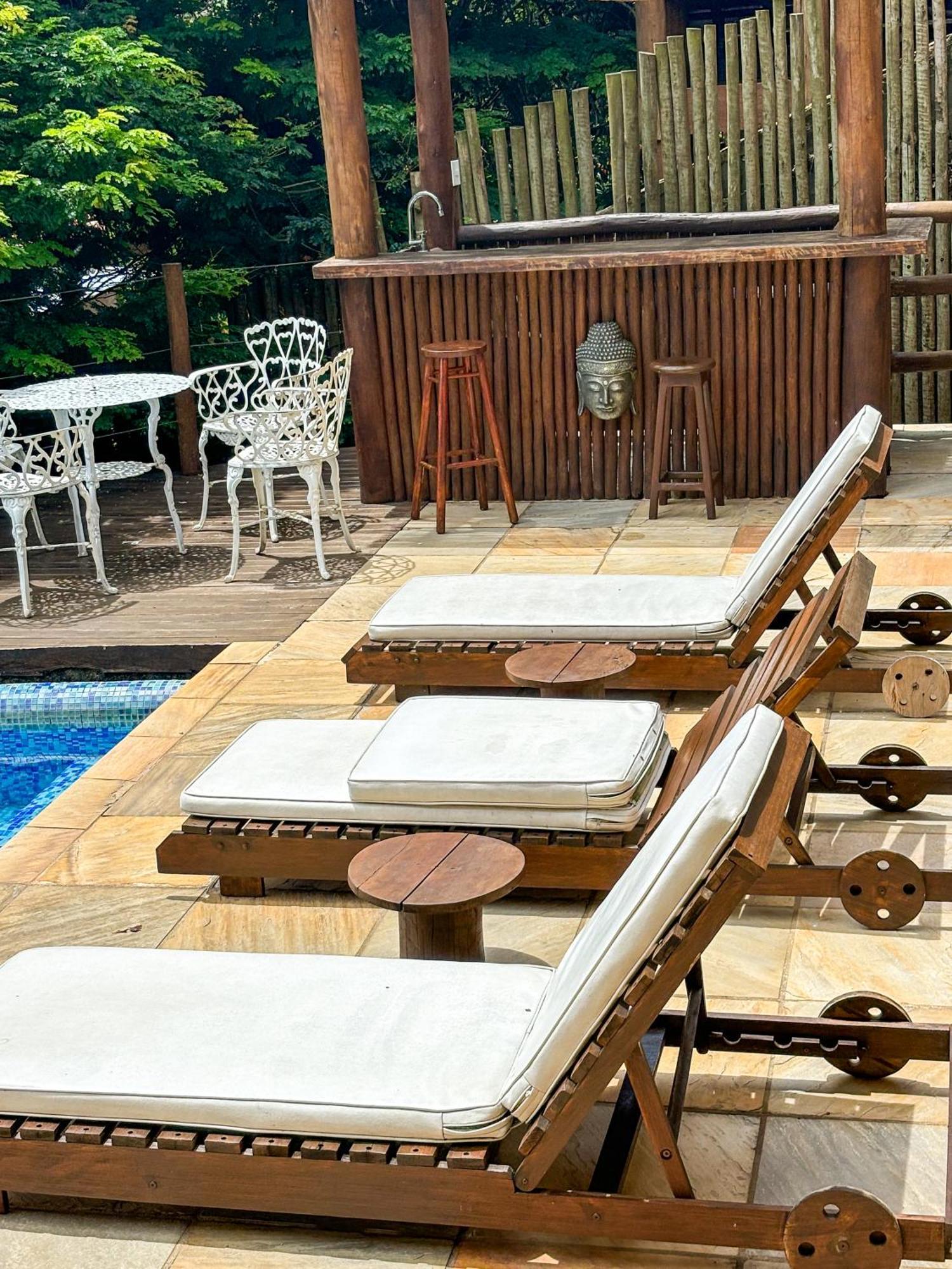 La Belle Maison Brigitte Bardot Guest house Armacao dos Buzios