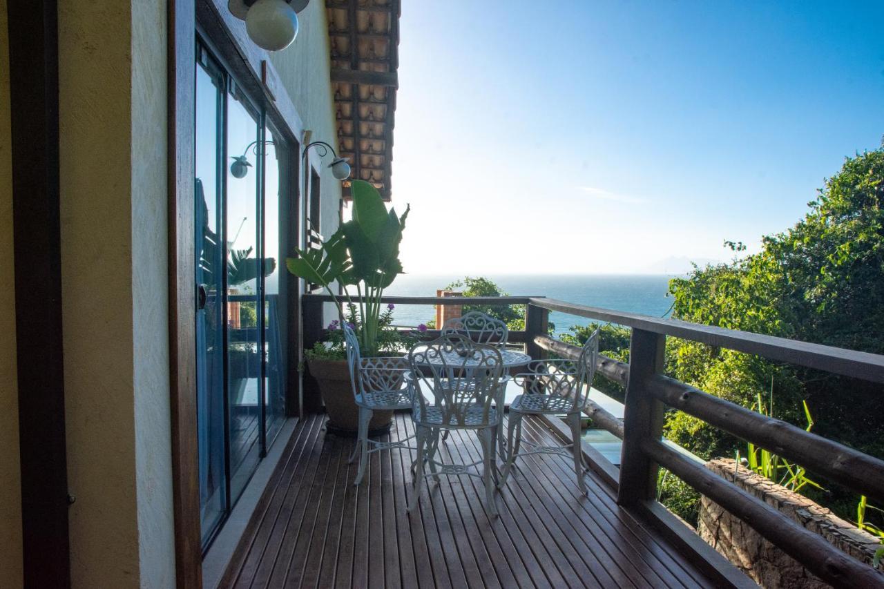 La Belle Maison Brigitte Bardot Guest house Armacao dos Buzios