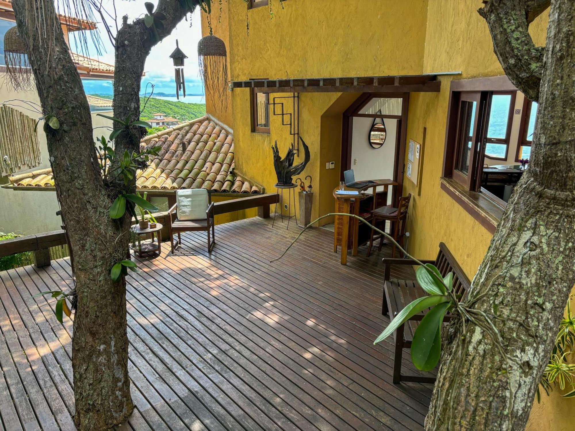 Guest house La Belle Maison Brigitte Bardot