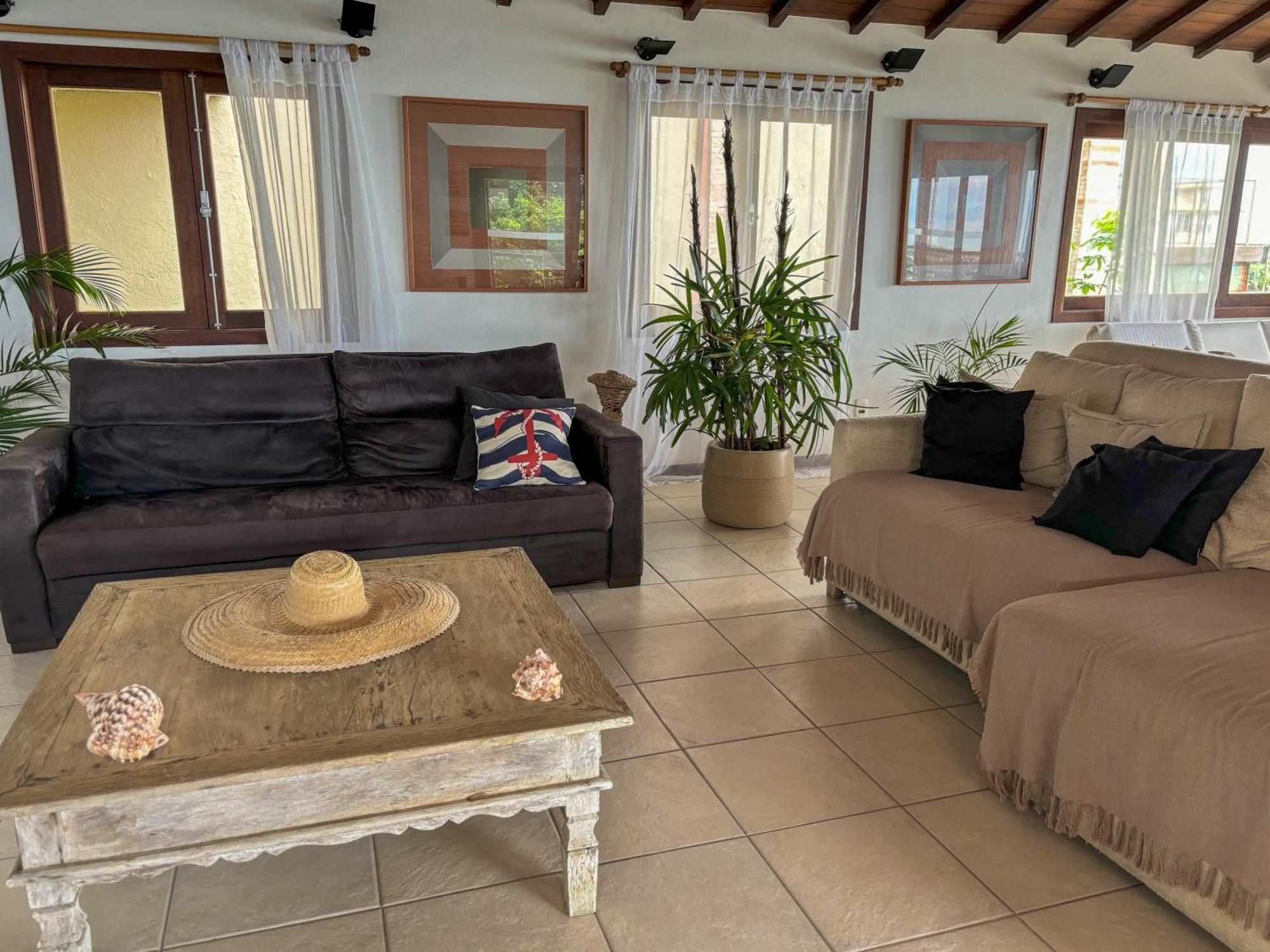 La Belle Maison Brigitte Bardot