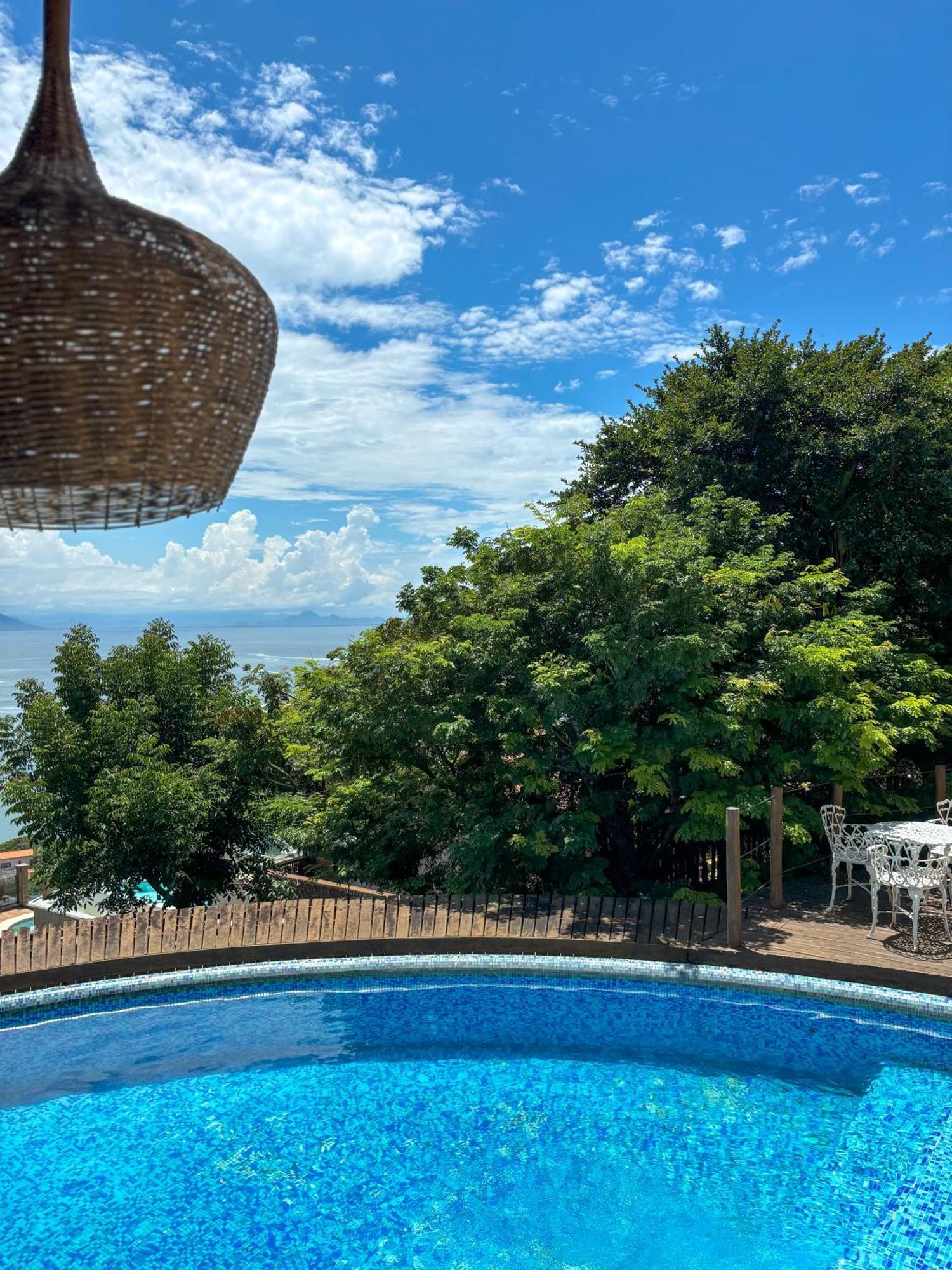 La Belle Maison Brigitte Bardot Armacao dos Buzios