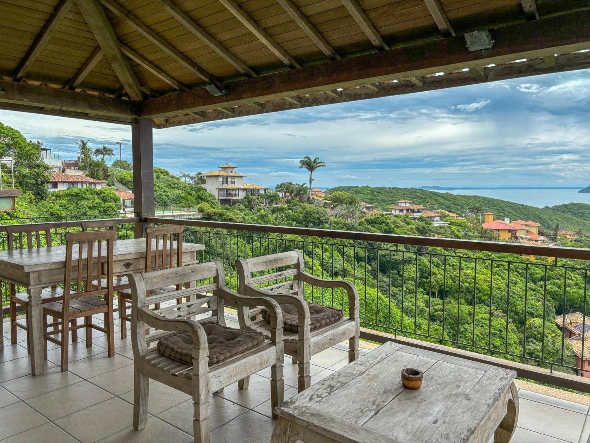 Guest house La Belle Maison Brigitte Bardot Armacao dos Buzios