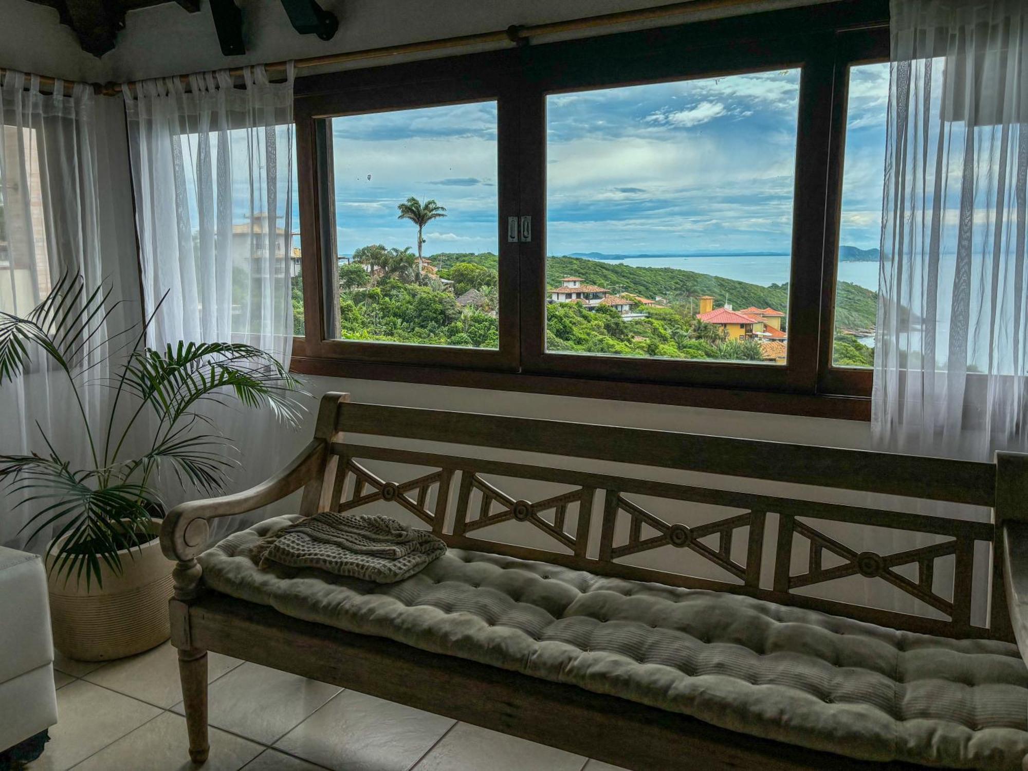 La Belle Maison Brigitte Bardot Armacao dos Buzios