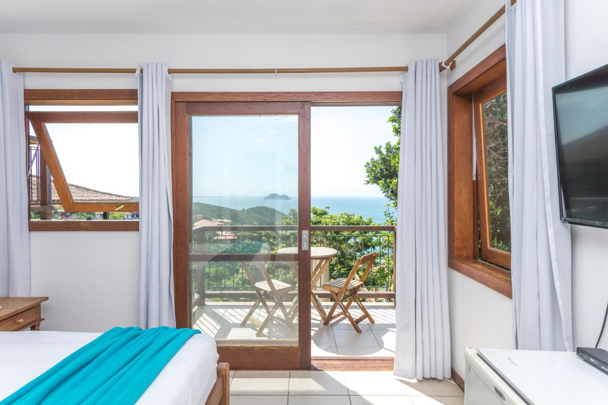 Guest house La Belle Maison Brigitte Bardot Armacao dos Buzios